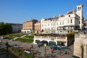 Richmond Riverside